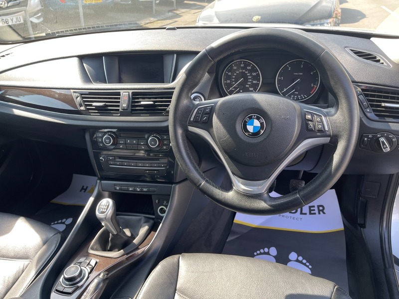 Used BMW X1 2014 for sale - 76706558: Photo 24