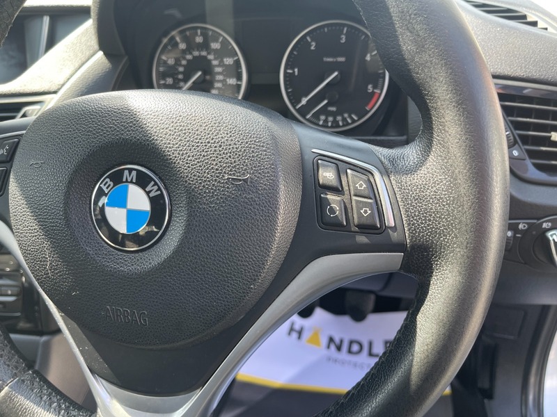 Used BMW X1 2014 for sale - 76706558: Photo 25