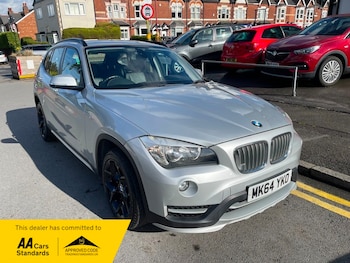 Used BMW X1 2014 for sale - 76706558: Photo