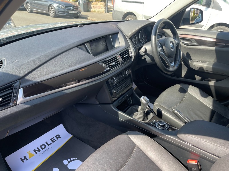 Used BMW X1 2014 for sale - 76706558: Photo 35