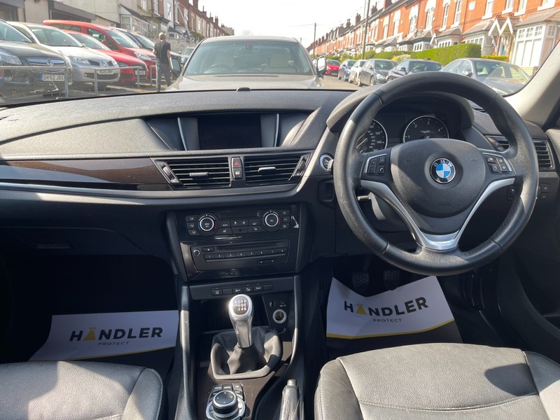 Used BMW X1 2014 for sale - 76706558: Photo 36