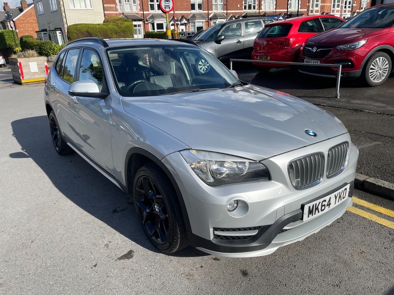 Used BMW X1 2014 for sale - 76706558: Photo 5