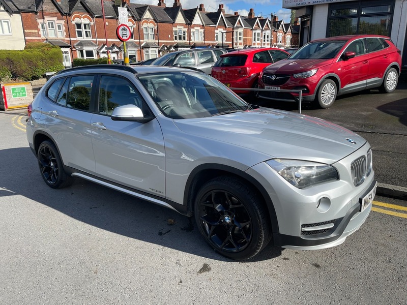 Used BMW X1 2014 for sale - 76706558: Photo 6