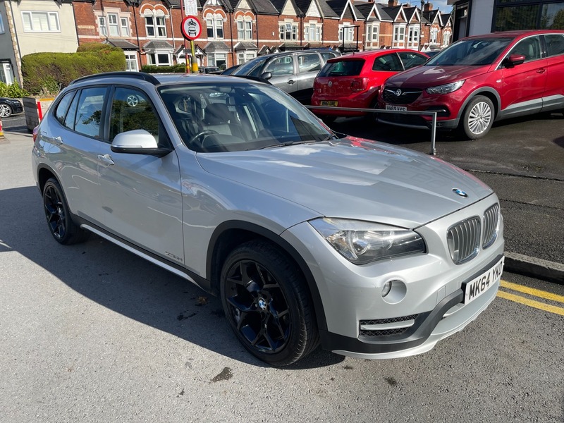 Used BMW X1 2014 for sale - 76706558: Photo 7