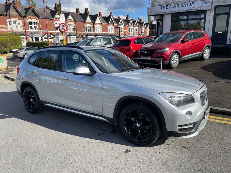 Used BMW X1 2014 for sale - 76706558: Photo 8