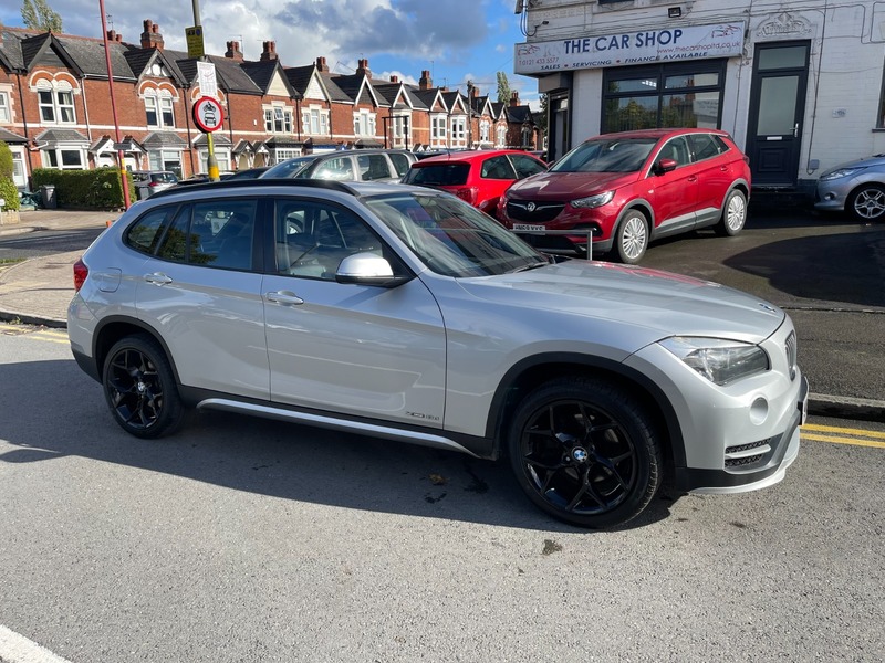 Used BMW X1 2014 for sale - 76706558: Photo 9