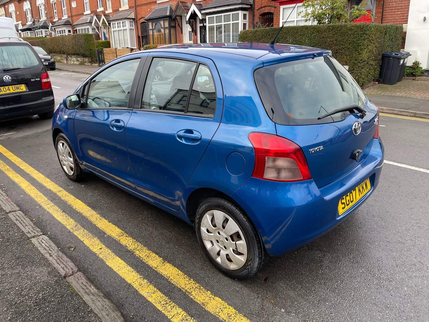 Used Toyota Yaris 2007 for sale - 76905087: Photo 15