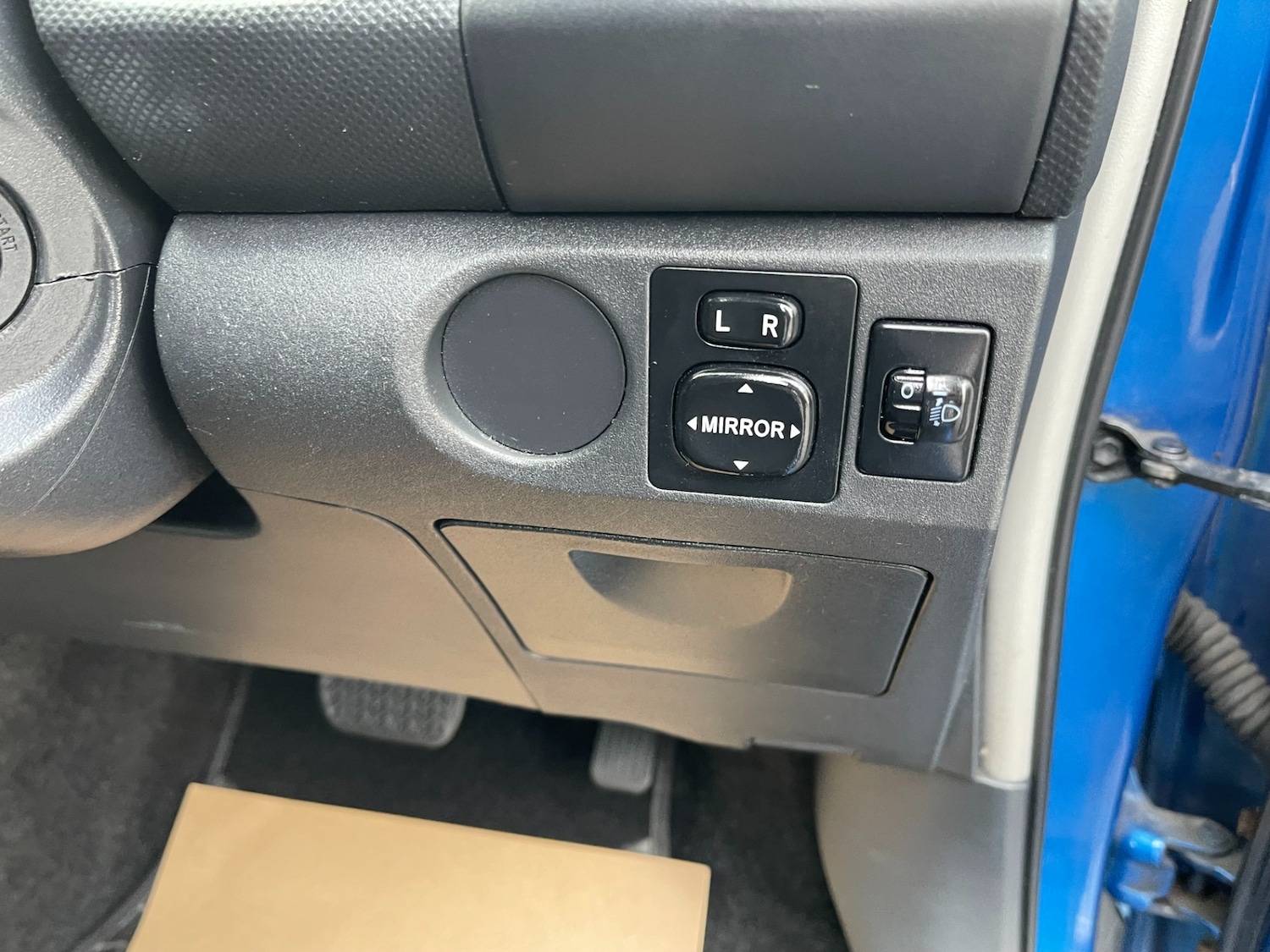 Used Toyota Yaris 2007 for sale - 76905087: Photo 24