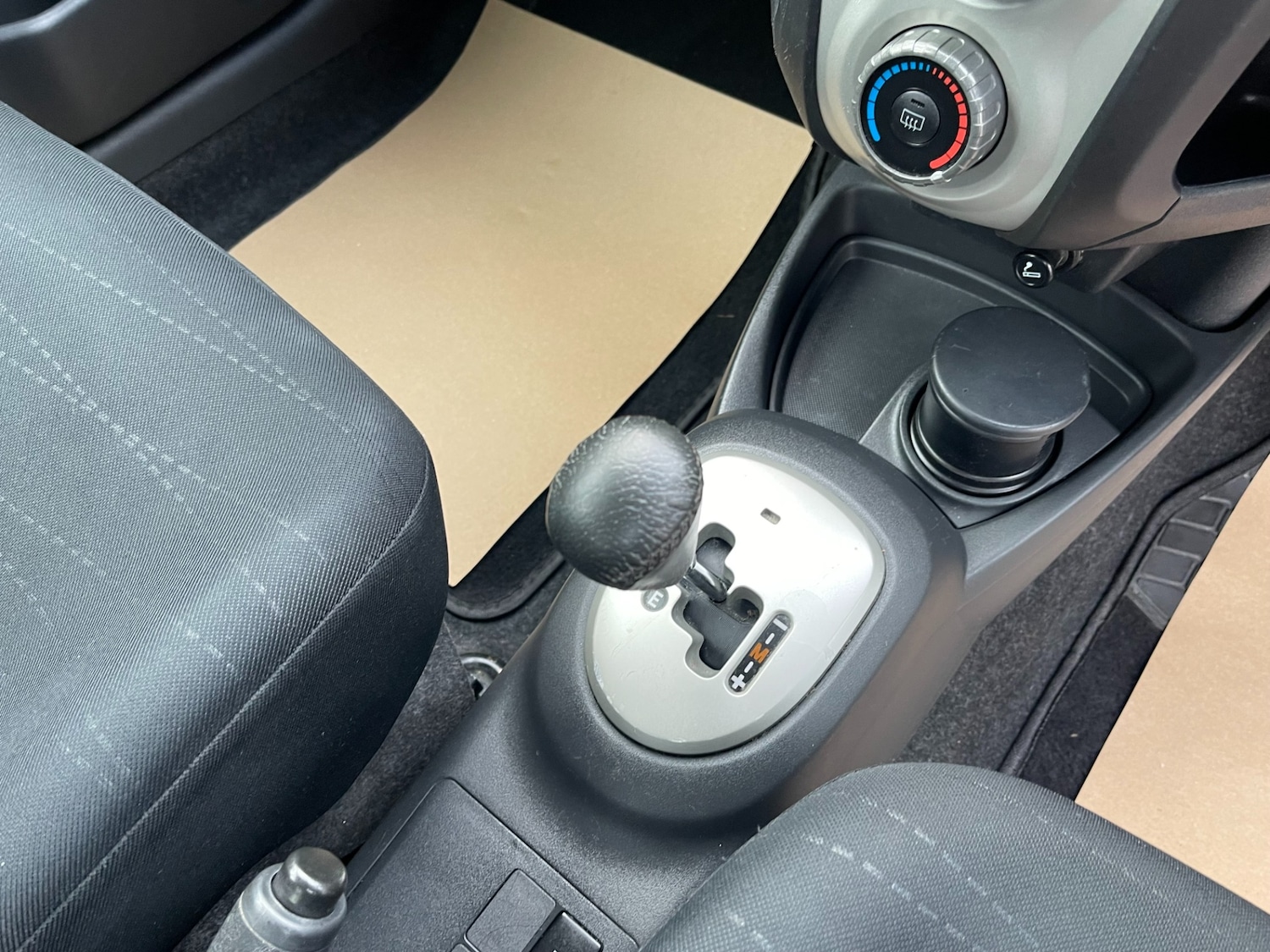 Used Toyota Yaris 2007 for sale - 76905087: Photo 28