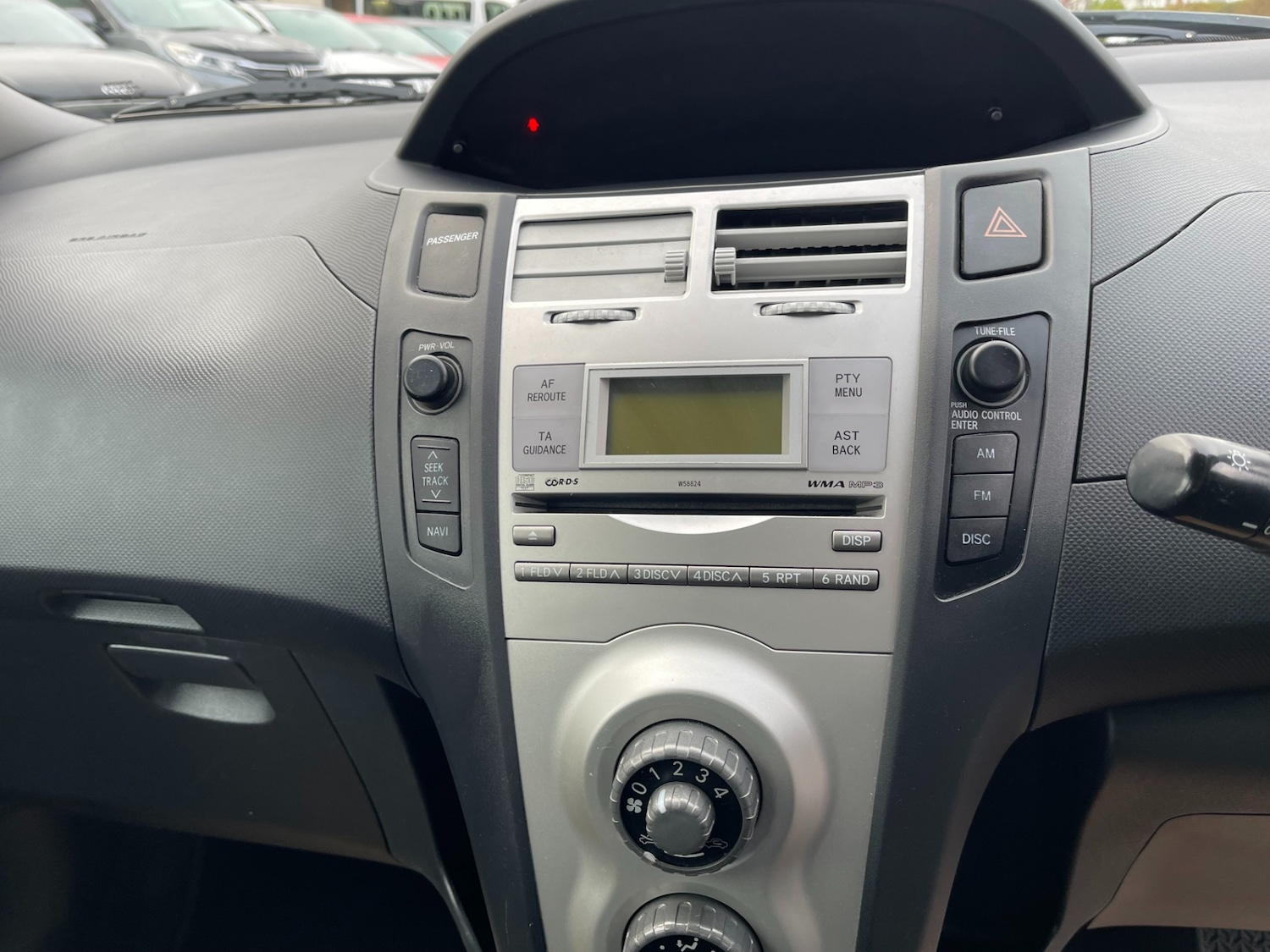 Used Toyota Yaris 2007 for sale - 76905087: Photo 30
