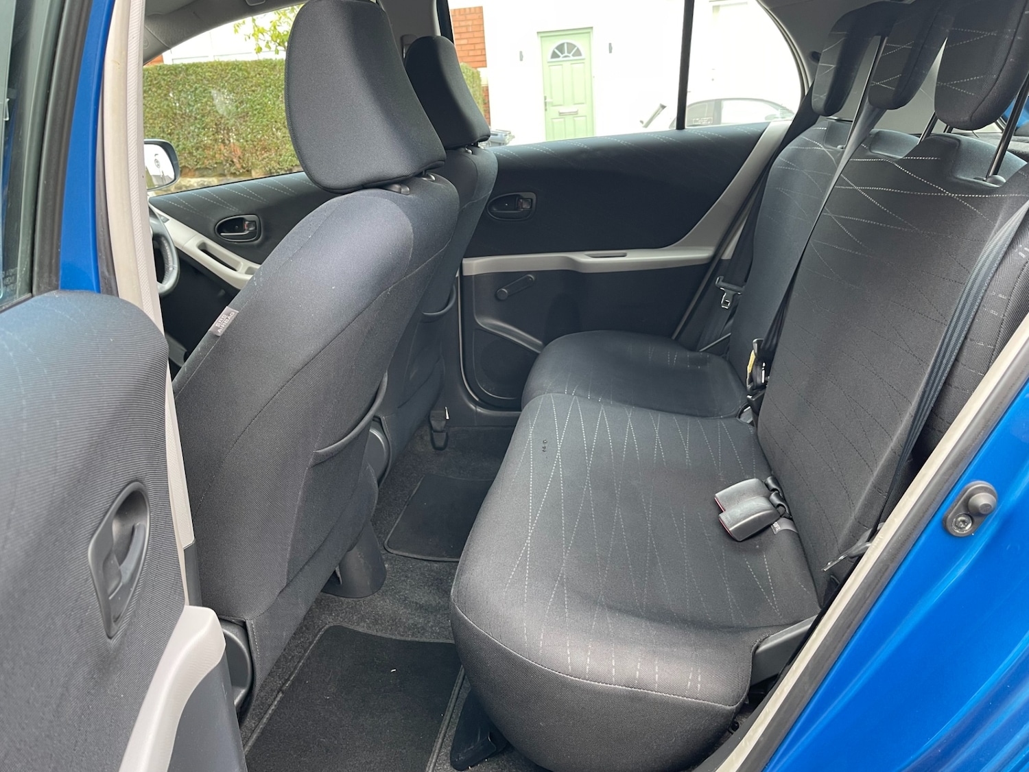 Used Toyota Yaris 2007 for sale - 76905087: Photo 33