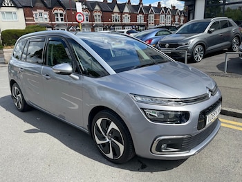 Used Citroen Grand C4 Picasso 2019 for sale - 79098793: Photo