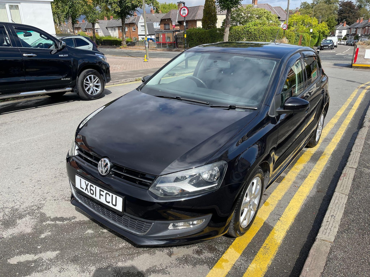 Vehicle 15