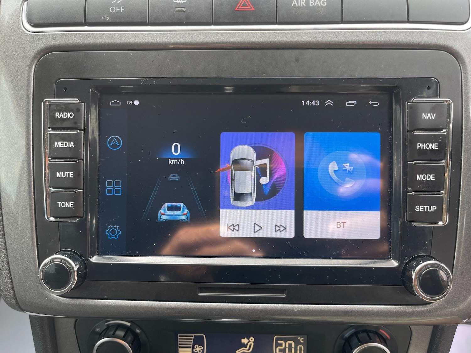 Vehicle 25