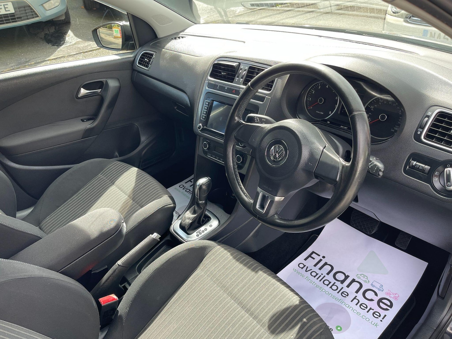 Vehicle 29