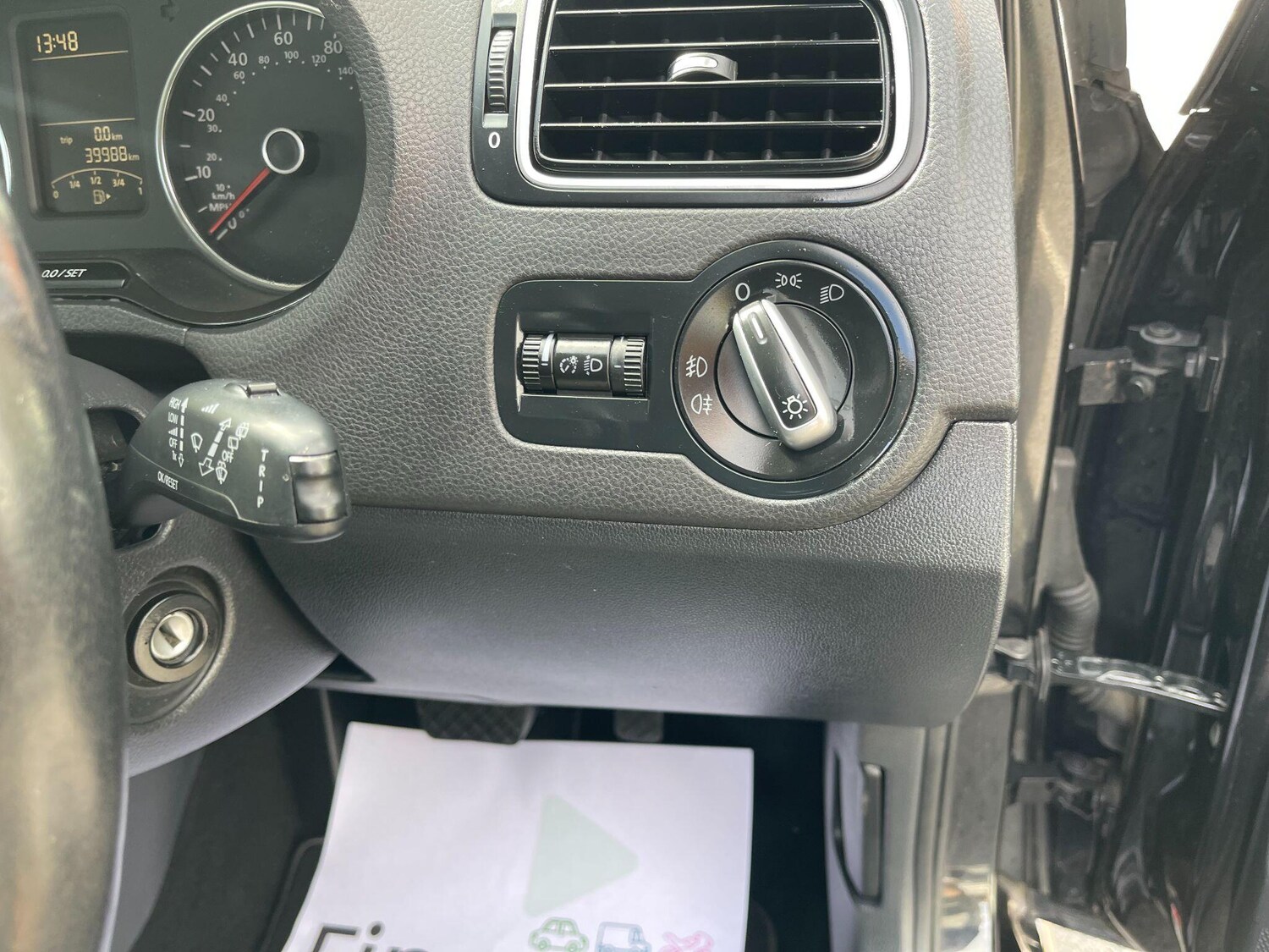 Vehicle 32