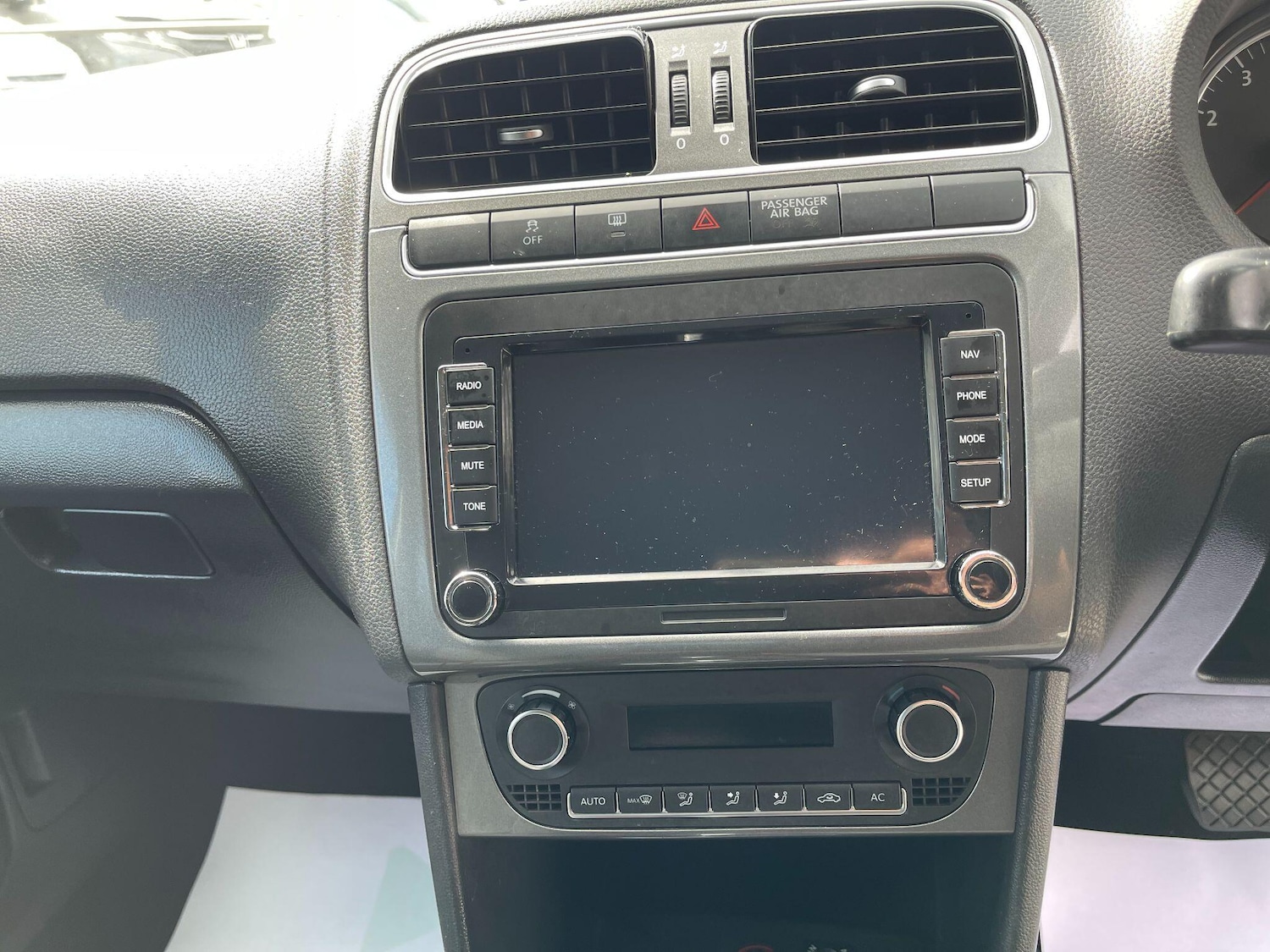 Vehicle 36