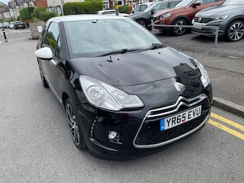Used DS Automobiles DS 3 2015 for sale - 79735630: Photo