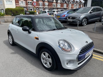 Used MINI Hatch 2017 for sale - 79057433: Photo