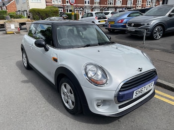 Used MINI Hatch 2017 for sale - 79057433: Photo