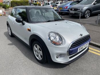 Used MINI Hatch 2017 for sale - 79057433: Photo