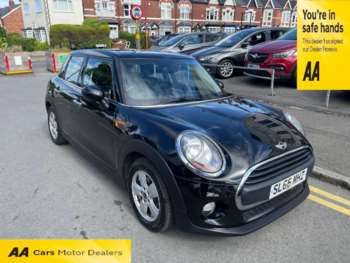 2016 (66) - 1.2 One Euro 6 (s/s) 5dr
