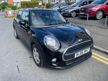 Used MINI Hatch 2016 for sale - 75082137: Photo