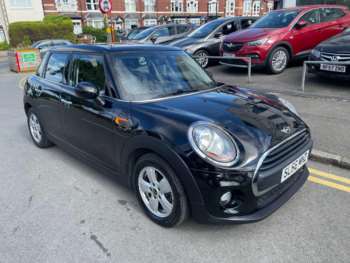 Used MINI Hatch 2016 for sale - 75082137: Photo