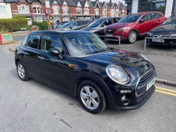 Used MINI Hatch 2016 for sale - 75082137: Photo