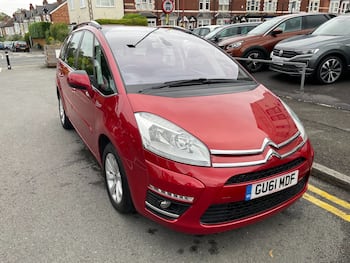 Used Citroen Grand C4 Picasso 2011 for sale - 79732149: Photo