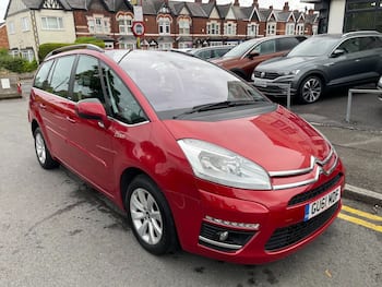 Used Citroen Grand C4 Picasso 2011 for sale - 79732149: Photo