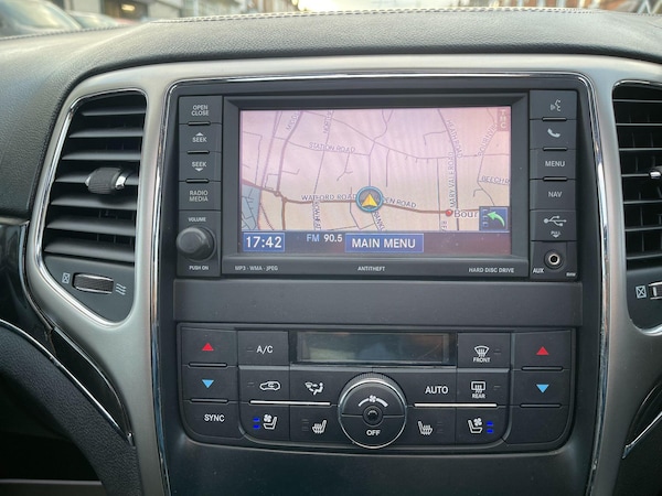 Used Jeep Grand Cherokee 2012 for sale - 76138273: Photo 26