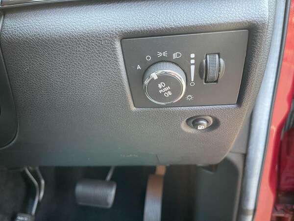 Used Jeep Grand Cherokee 2012 for sale - 76138273: Photo 34