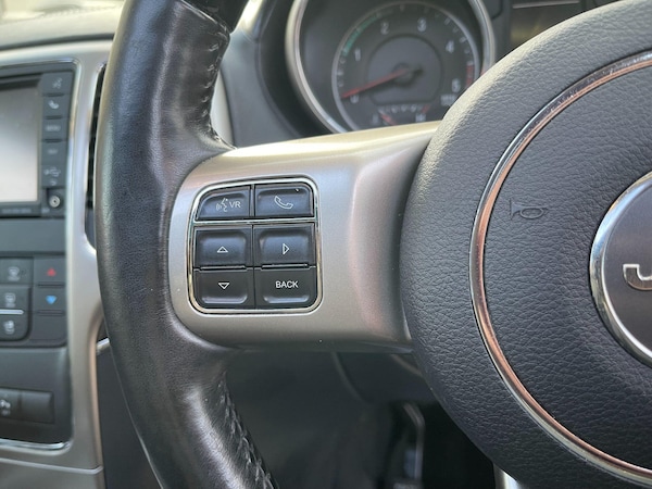 Used Jeep Grand Cherokee 2012 for sale - 76138273: Photo 35