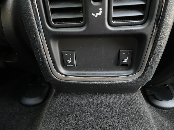 Used Jeep Grand Cherokee 2012 for sale - 76138273: Photo 38