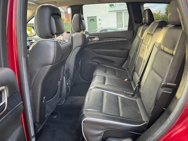 Used Jeep Grand Cherokee 2012 for sale - 76138273: Photo 42