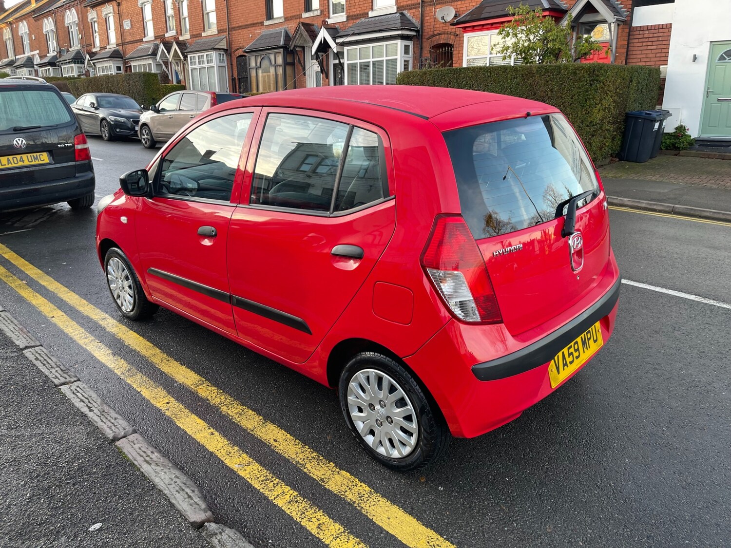 Used Hyundai i10 2010 for sale - 76921539: Photo 13