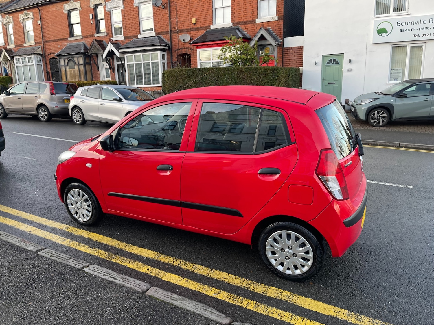 Used Hyundai i10 2010 for sale - 76921539: Photo 14