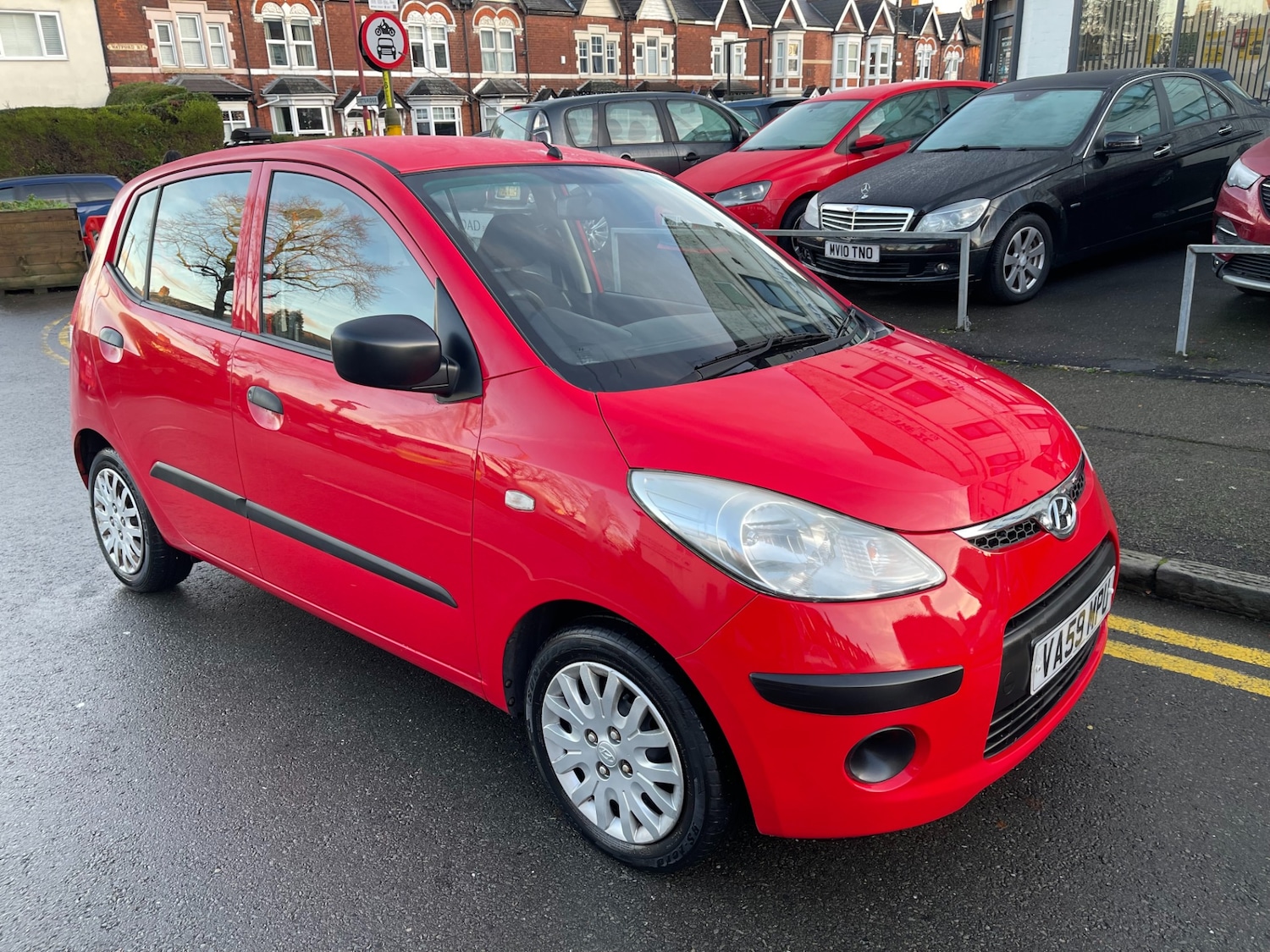 Used Hyundai i10 2010 for sale - 76921539: Photo 3