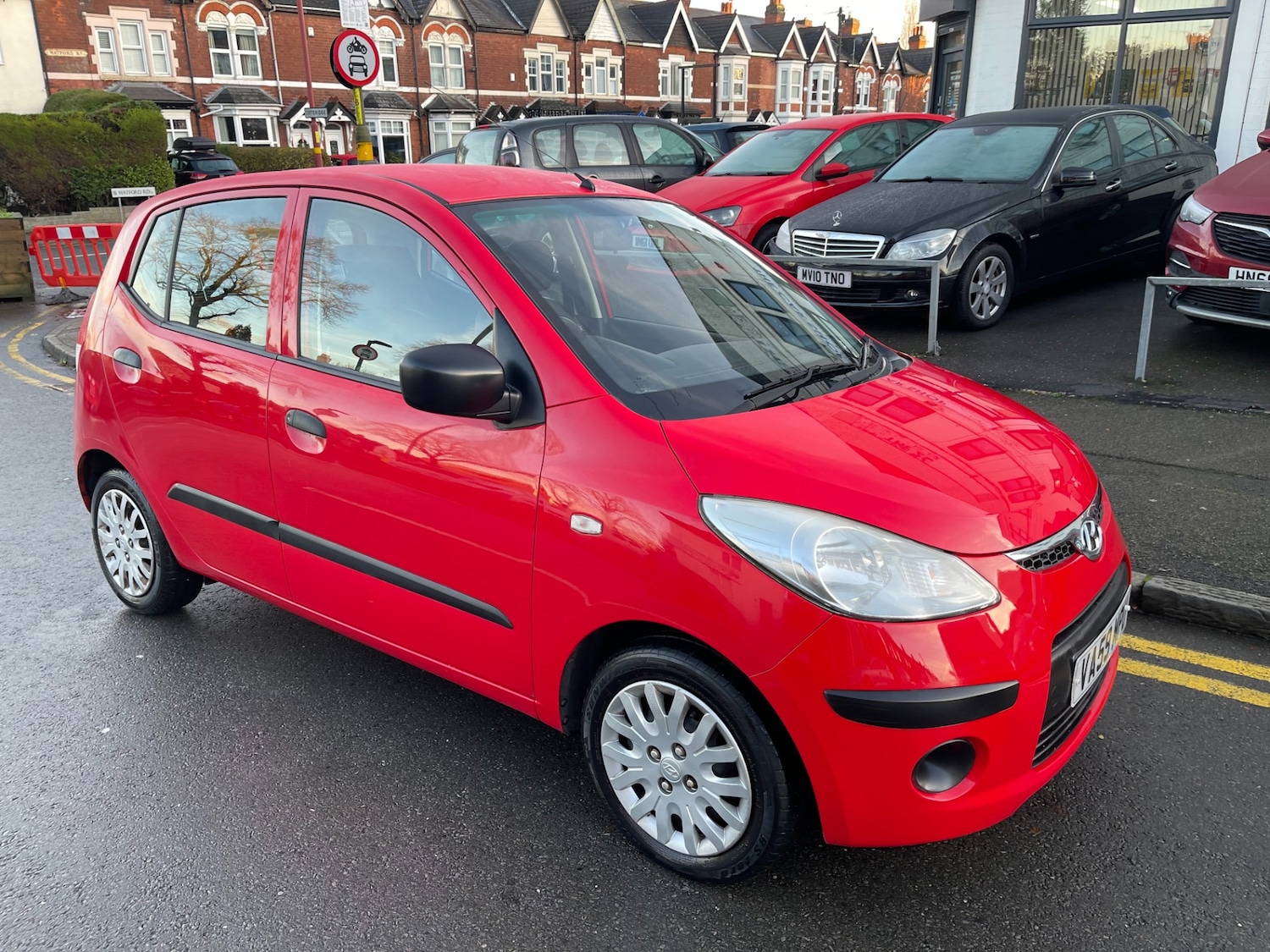 Used Hyundai i10 2010 for sale - 76921539: Photo 5