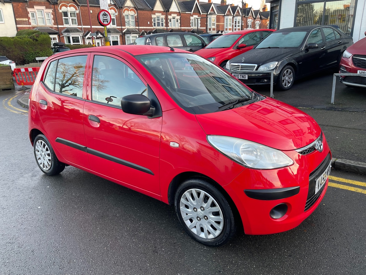 Used Hyundai i10 2010 for sale - 76921539: Photo 7