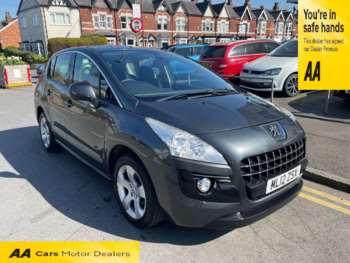2012 (12) - 1.6 e-HDi Active EGC Euro 5 (s/s) 5dr