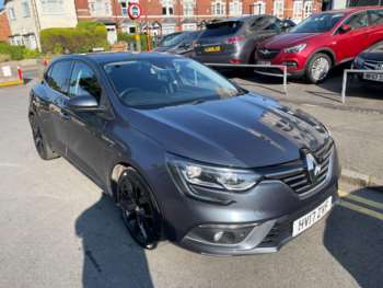 Used Renault Megane 2017 for sale - 75023147: Photo