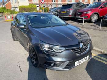 Used Renault Megane 2017 for sale - 75023147: Photo