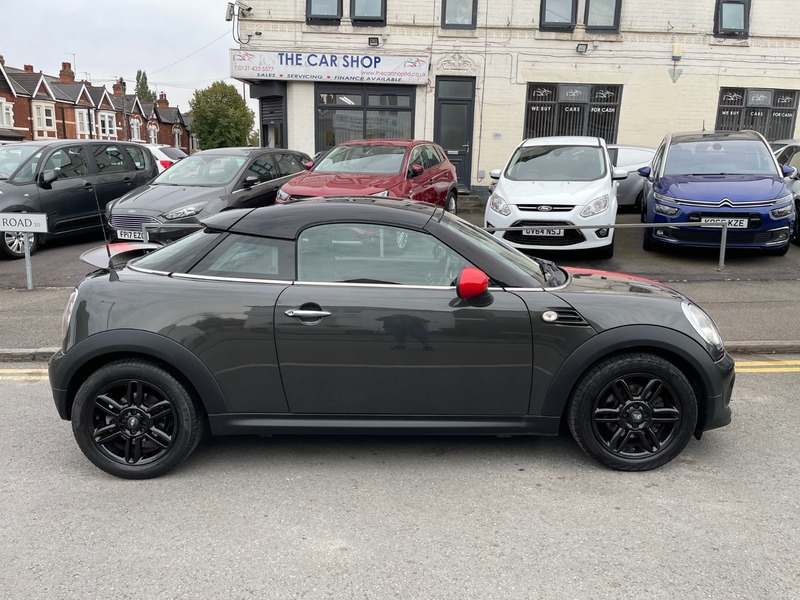 Used MINI Coupe 2015 for sale - 76706590: Photo 13