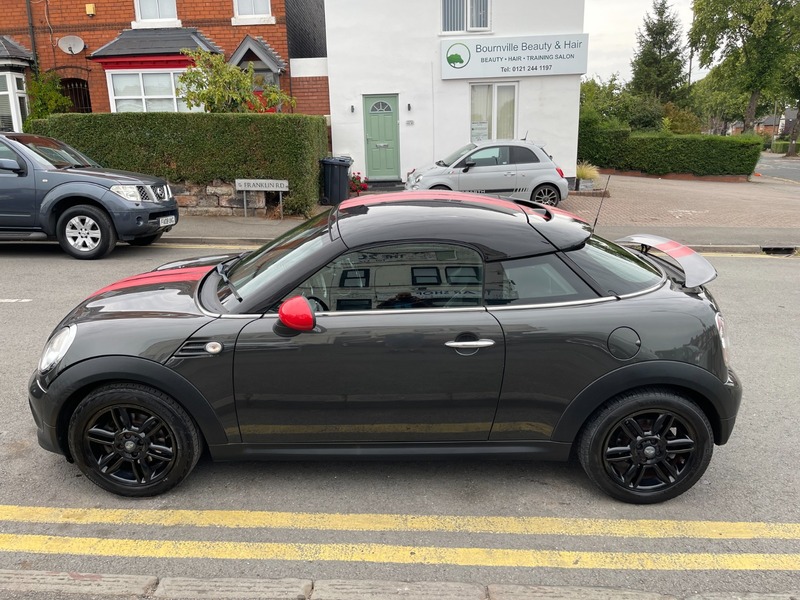 Used MINI Coupe 2015 for sale - 76706590: Photo 18