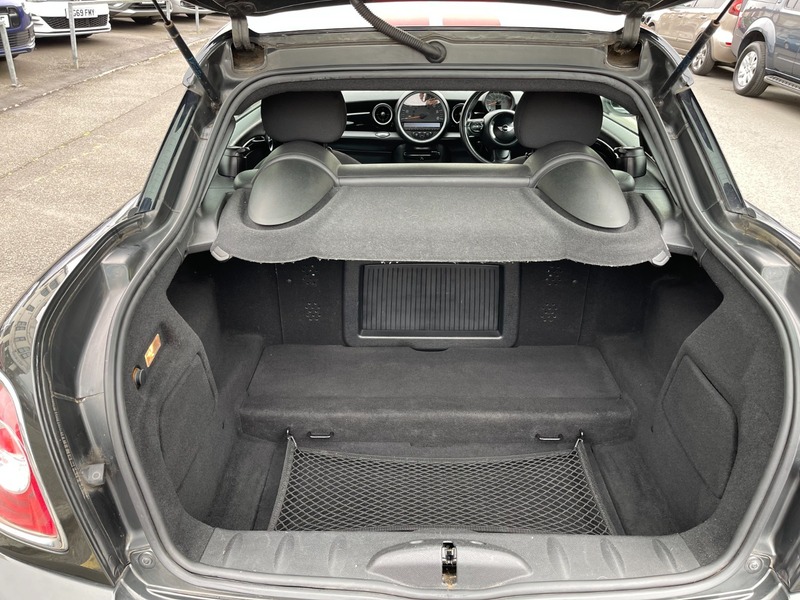 Used MINI Coupe 2015 for sale - 76706590: Photo 34