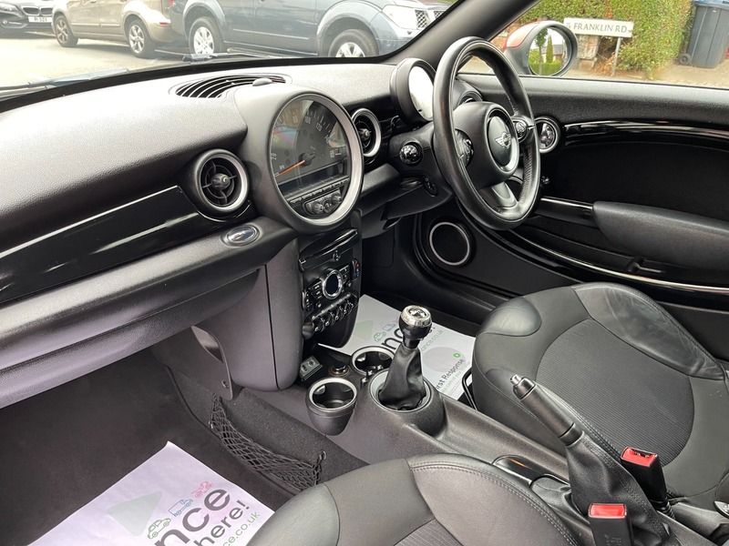Used MINI Coupe 2015 for sale - 76706590: Photo 36