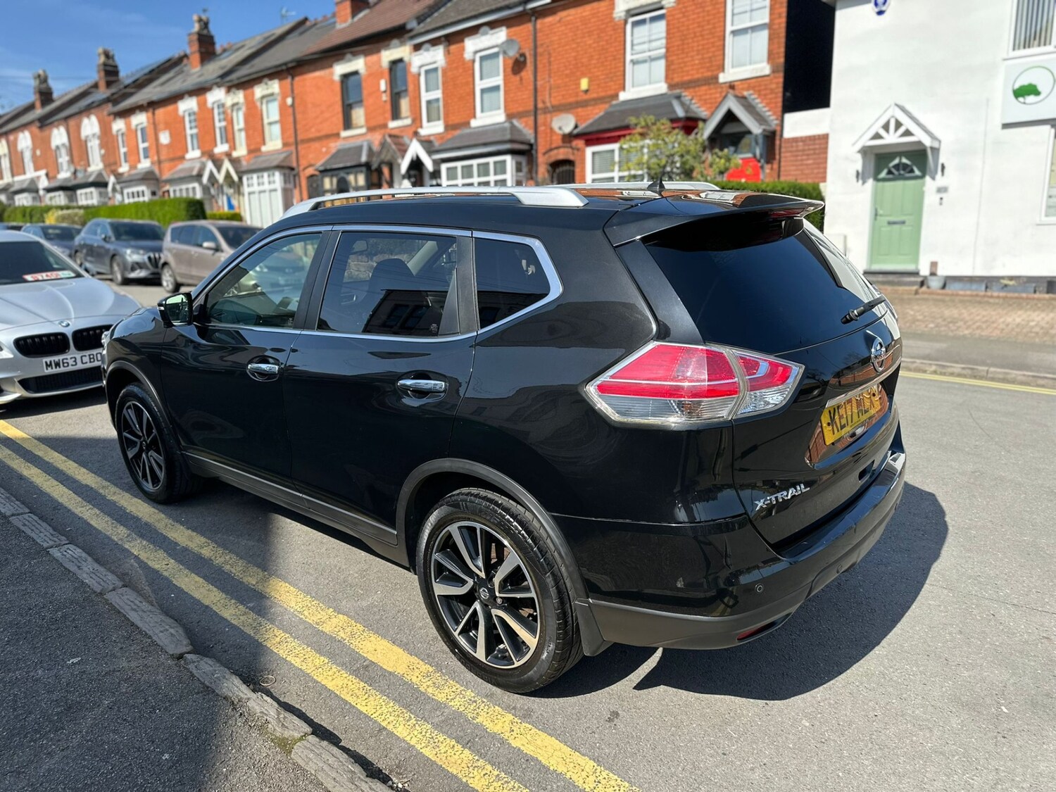 Used Nissan X-Trail 2017 for sale - 78176596: Photo 11