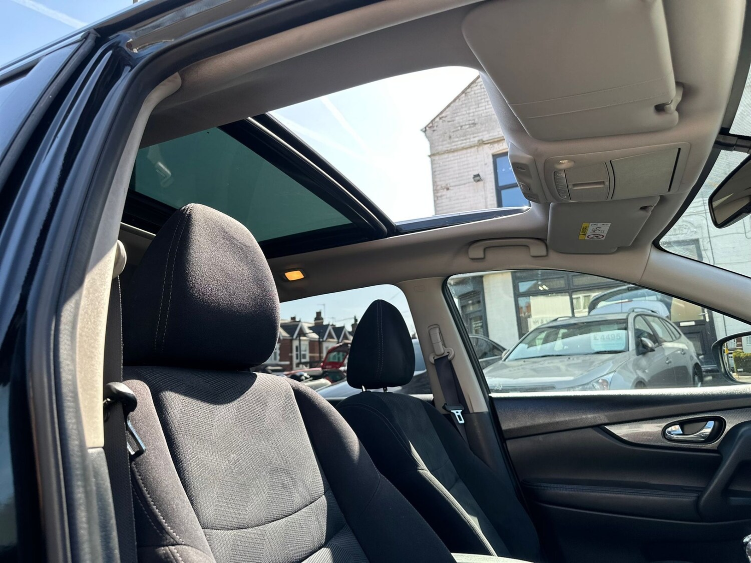 Used Nissan X-Trail 2017 for sale - 78176596: Photo 13